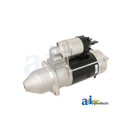 A & I Products Starter, NEW 13" x6" x6" A-RE519975